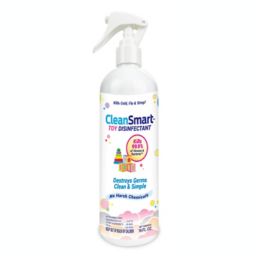 CleanSmart 16 oz. Toy Disinfectant