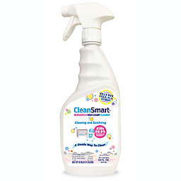 CleanSmart™ 23 oz. Nursery and High Chair Cleaner