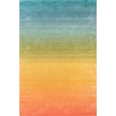 Liora Manne Arca Ombre Handcrafted Rug