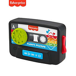 Fisher-Price® Laugh & Learn® Puppy’s Mixtape Activity Toy