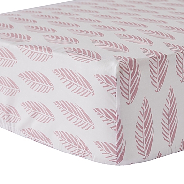 Levtex Baby&reg; Ashika Nursery Bedding Collection. View a larger version of this product image.