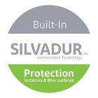 Alternate image 4 for Madison Park&reg; 6-Piece Waffle Cotton Bath Towel Set