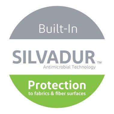 Madison Park&reg; 6-Piece Waffle Cotton Bath Towel Set. View a larger version of this product image.