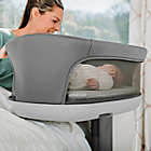 Alternate image 5 for Chicco Close To You&trade; SE Bedside Bassinet in Charcoal