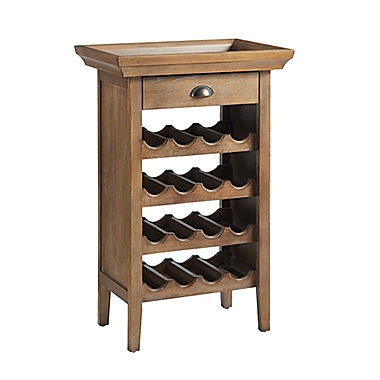 Haven&trade; Wine Cabinet. View a larger version of this product image.