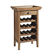 Haven&trade; Wine Cabinet