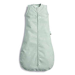 ergoPouch® Size 8-24M 2.5 TOG Organic Cotton Jersey Wearable Sleep Bag in Sage