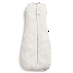 ergoPouch® Size 3-12M 1.0 TOG Jersey Sleep Bag in Grey
