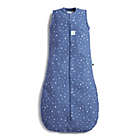 Alternate image 0 for ergoPouch&reg; Size 3-12M 1.0 TOG Jersey Sleep Bag in Night Sky