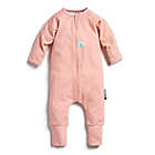 Alternate image 0 for ergoPouch&reg; Newborn 0.2 TOG Long Sleeve Pajama in Berry