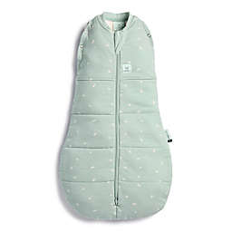 ergoPouch® Newborn Cocoon 2.5 TOG Wearable Swaddle & Sleep Bag in Sage