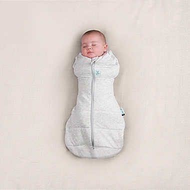 ergoPouch&reg; Cocoon 2.5 TOG Wearable Swaddle &amp; Sleep Bag. View a larger version of this product image.