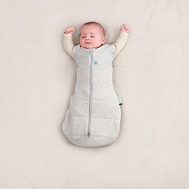 ergoPouch&reg; Cocoon 2.5 TOG Wearable Swaddle &amp; Sleep Bag. View a larger version of this product image.