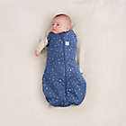 Alternate image 2 for ergoPouch&reg; Size 0-3M Cocoon 2.5 TOG Wearable Swaddle &amp; Sleep Bag in Night Sky