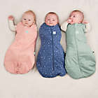 Alternate image 4 for ergoPouch&reg; Size 0-3M Cocoon 2.5 TOG Wearable Swaddle &amp; Sleep Bag in Night Sky
