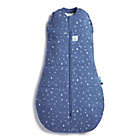 Alternate image 0 for ergoPouch&reg; Size 0-3M Cocoon 2.5 TOG Wearable Swaddle &amp; Sleep Bag in Night Sky