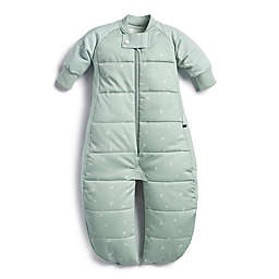ergoPouch® Size 2-4Y 2.5 TOG Organic Cotton Sleep Suit Bag in Sage