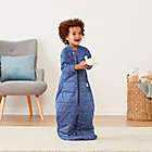 Alternate image 2 for ergoPouch&reg; Size 2-4Y 2.5 TOG Organic Cotton Sleep Suit Bag in Night Sky