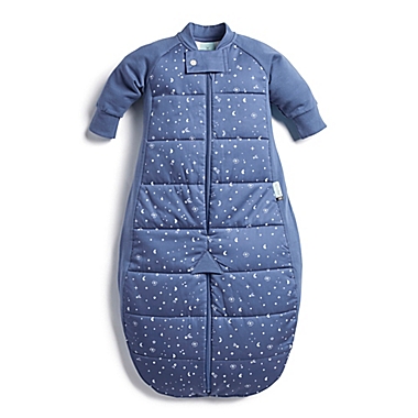 ergoPouch&reg; 2.5 TOG Organic Cotton Sleep Suit Bag. View a larger version of this product image.