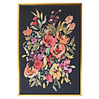 Alternate image 3 for Wild Sage&trade; Floral 20-Inch x 30-Inch Gold-Framed Canvas Wall Décor (Set of 2)