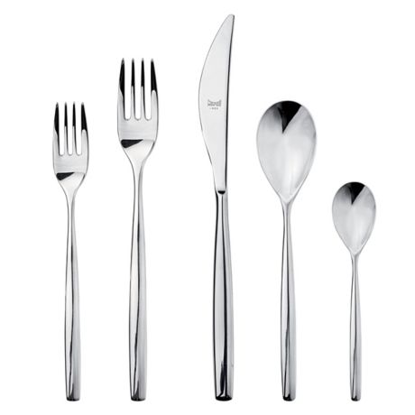 Mepra Stiria 20-Piece Flatware Set | Bed Bath & Beyond