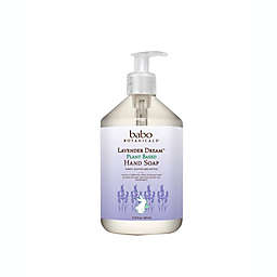 Babo Botanicals® 17.6 oz. Lavender Dream™ Hand Soap