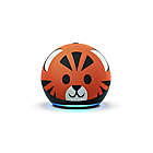 Alternate image 0 for Amazon Kids Edition Echo Dot 4th Generation in Tiger