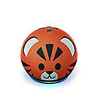 Alternate image 4 for Amazon Kids Edition Echo Dot 4th Generation in Tiger