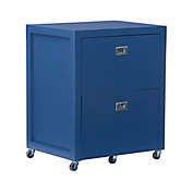 Peggy File Cabinet