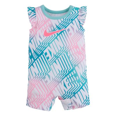 nike romper set