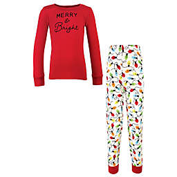Touched by Nature® Merry Organic Cotton Pajama Collection