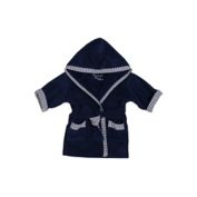 Whimsical Charm Baby Bathrobe
