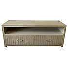 Alternate image 1 for Bee &amp; Willow&trade; Media Console in Neutral Finish