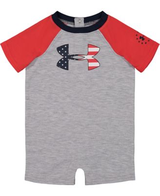 Under Armour Childrens Apparel Baby Boys Bodysuit OR Infant Select SZ/Color. 