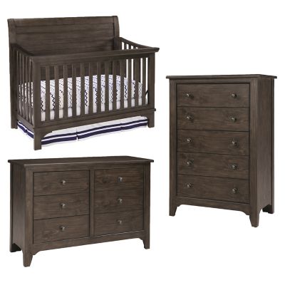 taylor by westwood design crib