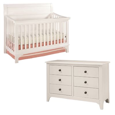 taylor by westwood design crib