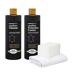 Furniture Clinic Leather Care Kit