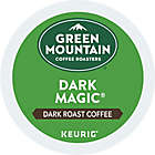 Alternate image 1 for Green Mountain Coffee&reg; Dark Magic Keurig&reg; K-Cup&reg; Pods 24-Count