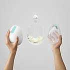 Alternate image 2 for Willow&reg; 3.0 48-Count 4 oz. Spill-Proof Breast Milk Bags