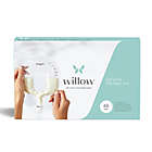 Alternate image 4 for Willow&reg; 3.0 48-Count 4 oz. Spill-Proof Breast Milk Bags