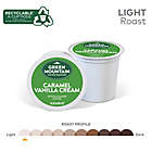 Alternate image 3 for Green Mountain Coffee&reg; Caramel Vanilla Cream Coffee Keurig&reg; K-Cup&reg; Pods 96-Count