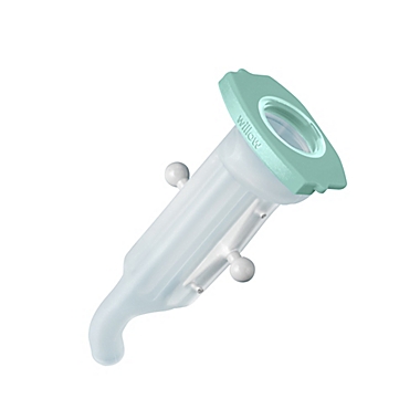 Willow&reg; 3.0 Breast Pump Flextubes&trade;. View a larger version of this product image.