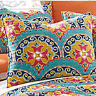 Alternate image 3 for Levtex Home Elaine Reversible Quilt Set Collection