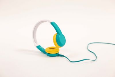 Lunii My Fabulous Storyteller Octave Headphones