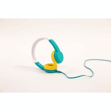 Lunii My Fabulous Storyteller Octave Headphones. View a larger version of this product image.