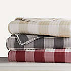 Alternate image 8 for Levtex Home Camden 3-Piece Reversible King Quilt Set in Grey