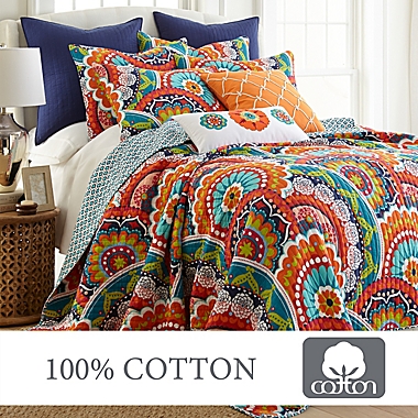Levtex Home Serendipity Bedding Collection. View a larger version of this product image.