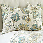 Alternate image 2 for Levtex Home Victoria Reversible Full/Queen Quilt Set in Grey