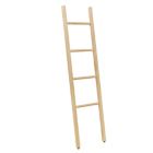 Alternate image 0 for Haven&trade; Teak Towel Ladder in Natural