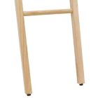 Alternate image 4 for Haven&trade; Teak Towel Ladder in Natural